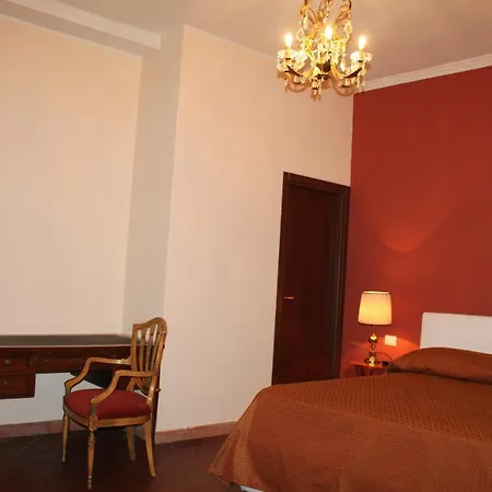 Lungarno Ponte Vecchio 3* Florencie