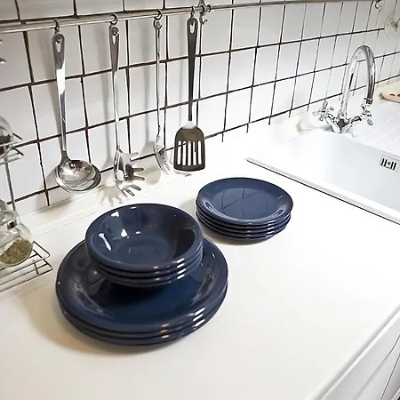 Lungarno Ponte Vecchio 게스트하우스 3*