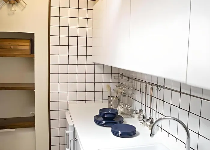 Lungarno Ponte Vecchio